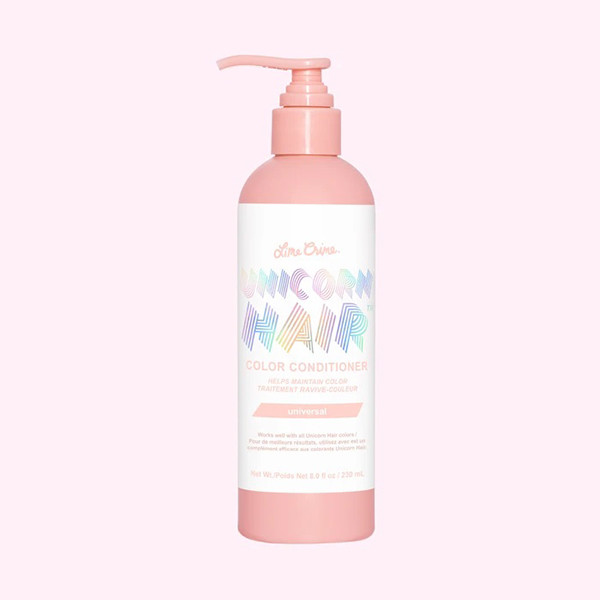 Lime Crime Unicorn Hair Colour Conditioner Universal