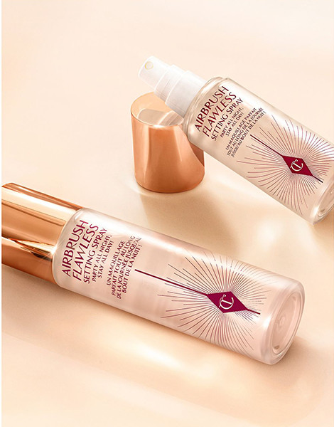 Charlotte Tilbury Airbrush Flawless Setting Spray