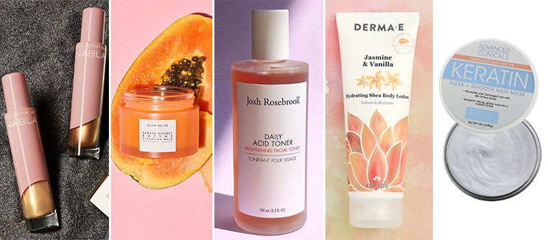 новинки от Glow Recipe, Holistic Silk, Talika, Physician's Formula, Guerlain, Invisibobble, Shiseido, Nabla, BeautyStat Cosmetics, Advanced Clinicals, Holifrog, Farmacy, Ouidad, Wet N Wild, InstaNatural, Roen, Spectrum Collection, Derma E, Josh Rosebrook, Florence by Mills, Blistex, Perricone MD, Erborian, Revive, Bobbi Brow, Molton Brown, Herbivore, Pixi, Cosrx, Dermadoctor, Tom Ford, Now Foods новинки от Glow Recipe, Holistic Silk, Talika, Physician's Formula, Guerlain, Invisibobble, Shiseido, Nabla, BeautyStat Cosmetics, Advanced Clinicals, Holifrog, Farmacy, Ouidad, Wet N Wild, InstaNatural, Roen, Spectrum Collection, Derma E, Josh Rosebrook, Florence by Mills, Blistex, Perricone MD, Erborian, Revive, Bobbi Brow, Molton Brown, Herbivore, Pixi, Cosrx, Dermadoctor, Tom Ford, Now Foods