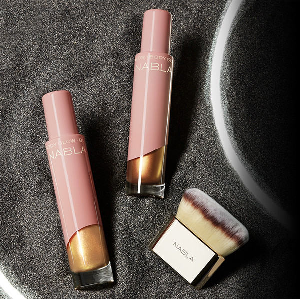 Новинки от Nabla Новинки от Nabla