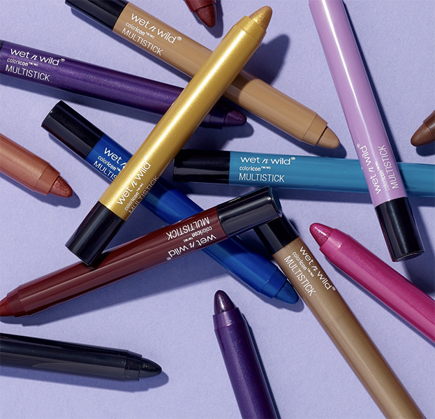 Wet n Wild Color Icon Multi-Stick Wet n Wild Color Icon Multi-Stick