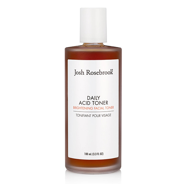 Josh Rosebrook Daily Acid Toner Josh Rosebrook Daily Acid Toner