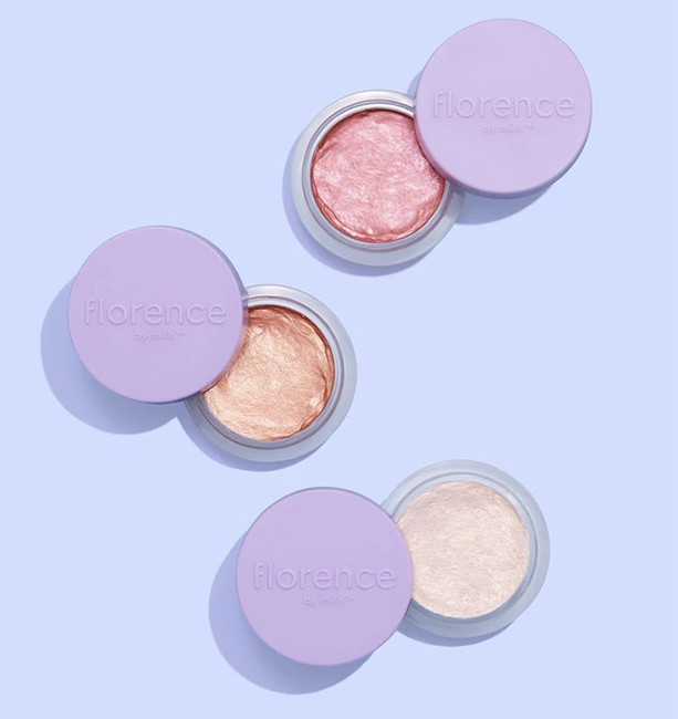 Florence by Mills Bouncy Cloud Highlighter Florence by Mills Bouncy Cloud Highlighter