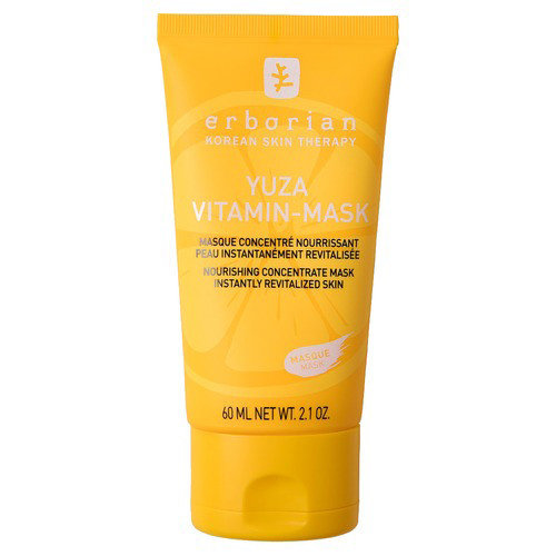 Erborian Yuza Vitamin Mask Erborian Yuza Vitamin Mask