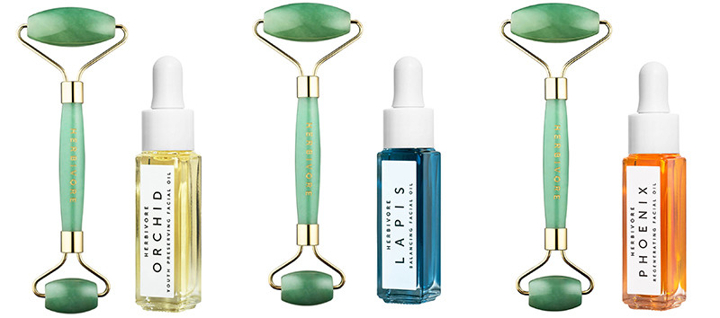 Наборы-дуэты от Herbivore Наборы-дуэты от Herbivore