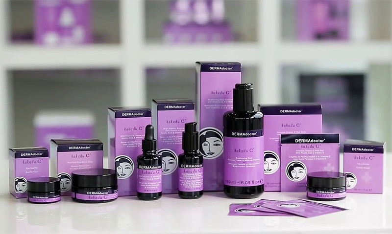 Косметика Dermadoctor на Feelunique Косметика Dermadoctor на Feelunique