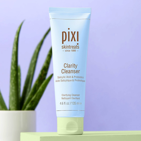 Pixi Clarity Cleanser Pixi Clarity Cleanser