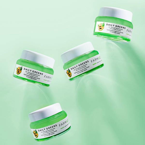 Farmacy Daily Greens Oil-Free Gel Moisturiser Farmacy Daily Greens Oil-Free Gel Moisturiser