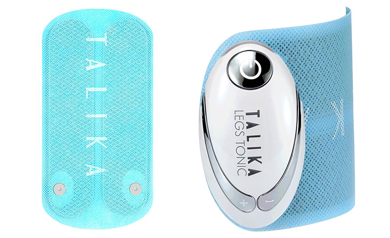 Девайс для ног от Talika Девайс для ног от Talika