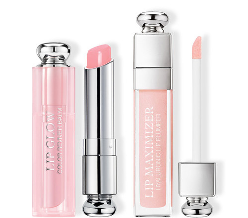 Dior Backstage Lip Set Dior Backstage Lip Set