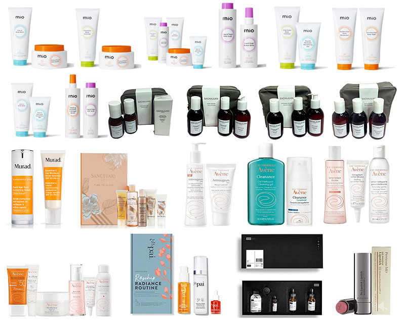 Промо-наборы недели Промо-наборы недели