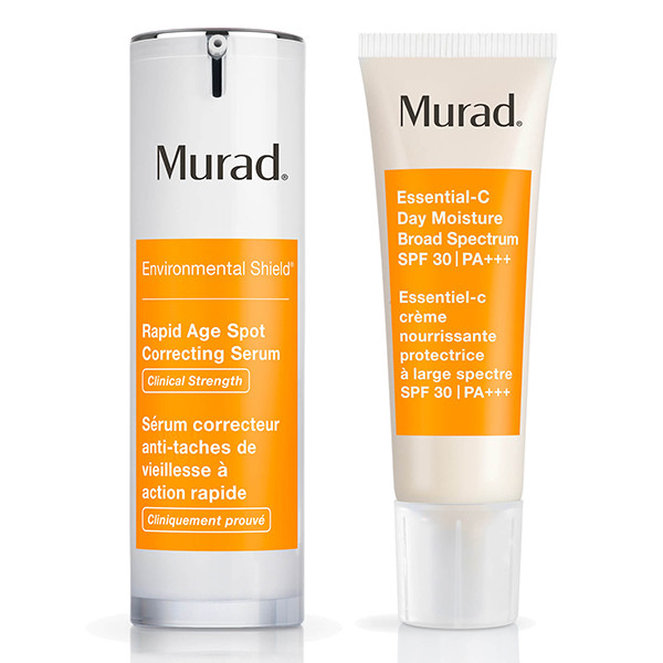 Murad The Super Brighteners Murad The Super Brighteners