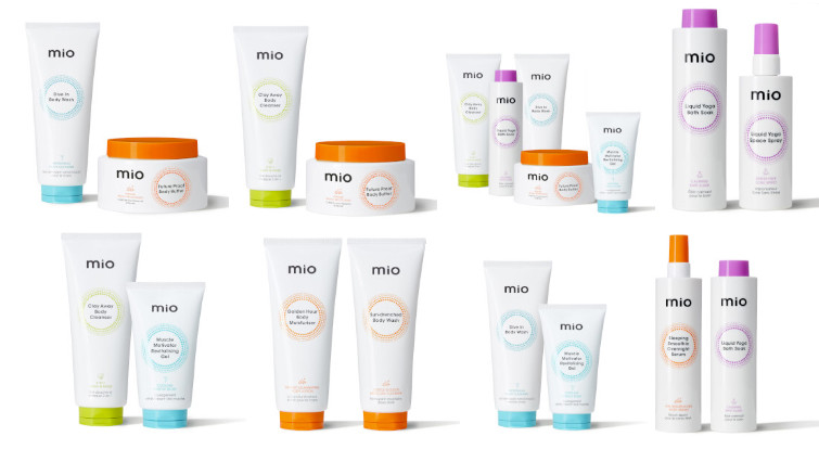 наборы mama mio наборы mama mio