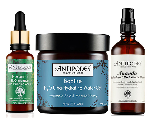 Antipodes Hydration Bundle