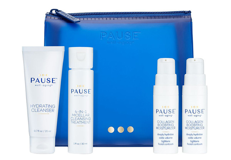 Pause Well-Aging Discovery Kit