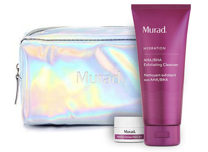 Murad Hydration Heroes Kit