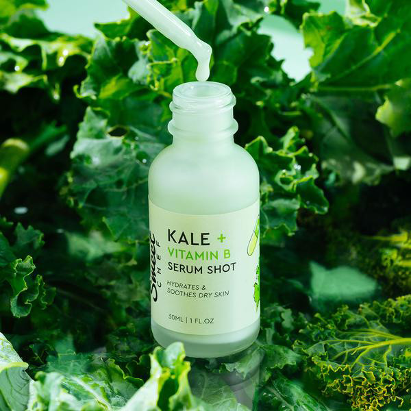 Sweet Chef Kale + Vitamin B Serum