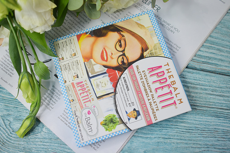thebalm palette thebalm palette