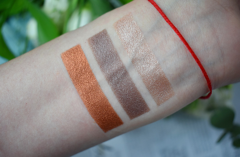 палетка thebalm палетка thebalm