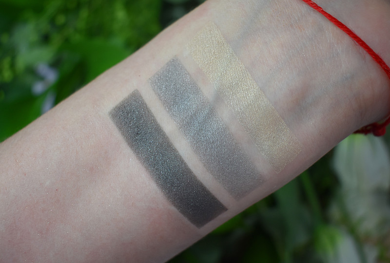 thebalm тени thebalm тени