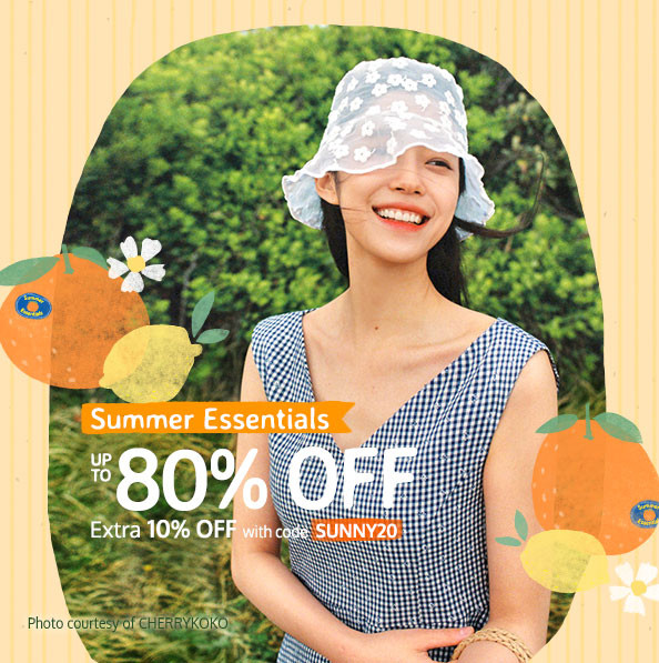 экстра-скидка yesstyle