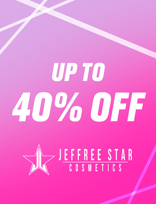 Скидки на BeautyBay