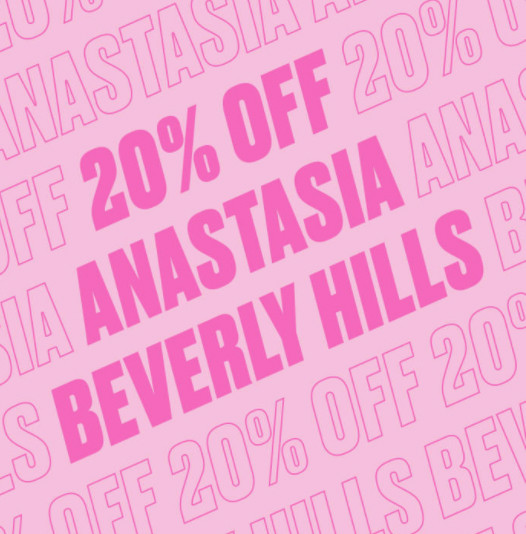 Скидки на BeautyBay