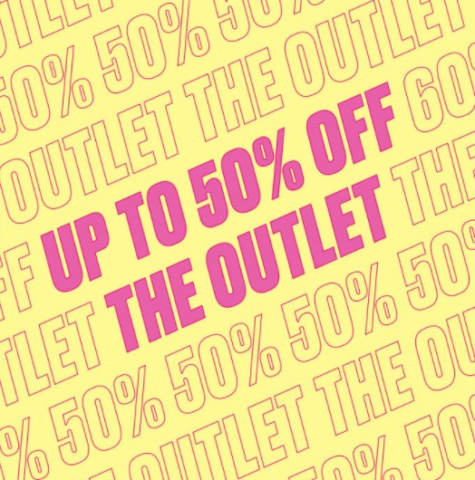 Аутлет на BeautyBay