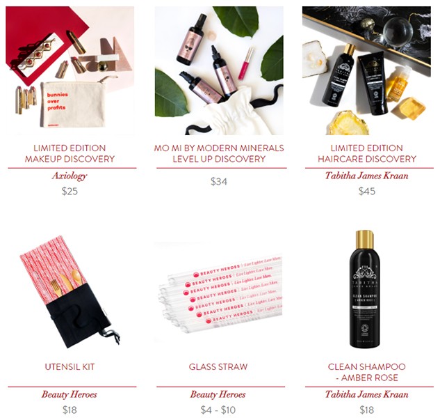 распродажа на Beauty Heroes распродажа на Beauty Heroes