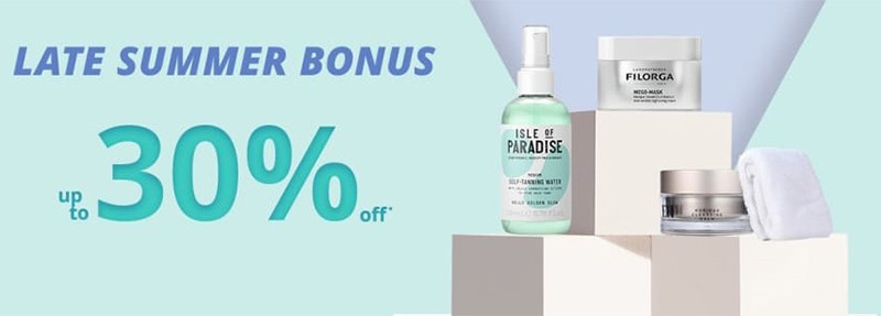 Распродажа на FeelUnique