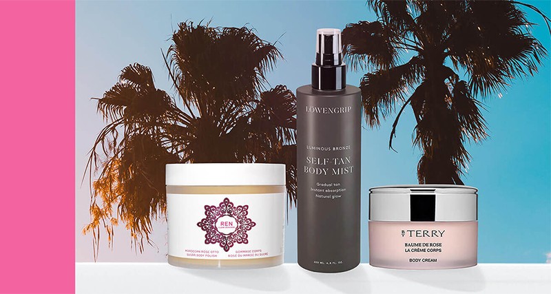 Коды для LookFantastic, HqHair, BeautyExpert, Mankind 