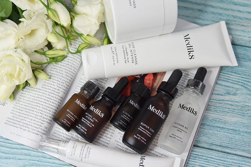 Medik8 на Cult Beauty