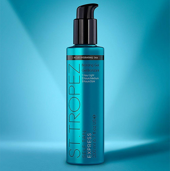 St. Tropez Express Gel St. Tropez Express Gel