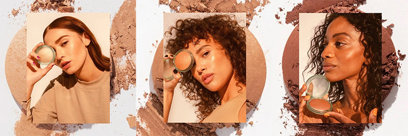 Kosas The Sun Show Bronzer Kosas The Sun Show Bronzer