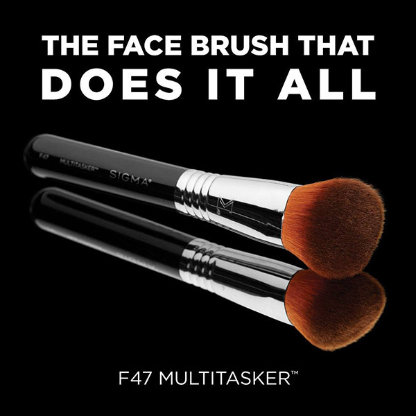 Sigma F47 Multitasker Sigma F47 Multitasker