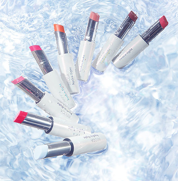 Becca Hydra-Light Plumping Lip Balm Becca Hydra-Light Plumping Lip Balm