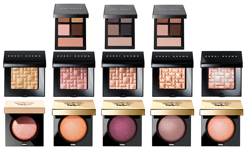 Новинки от Bobbi Brown на Sephora Ru Новинки от Bobbi Brown на Sephora Ru