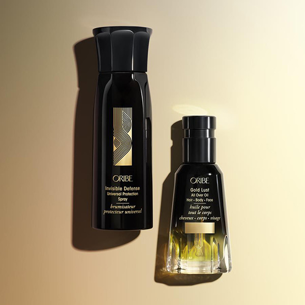 Новинки от Oribe Новинки от Oribe