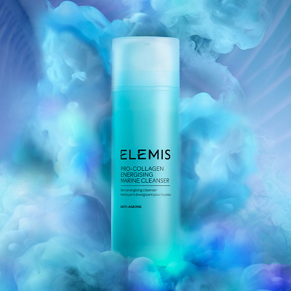 Elemis Pro-Collagen Energising Marine Cleanser Elemis Pro-Collagen Energising Marine Cleanser