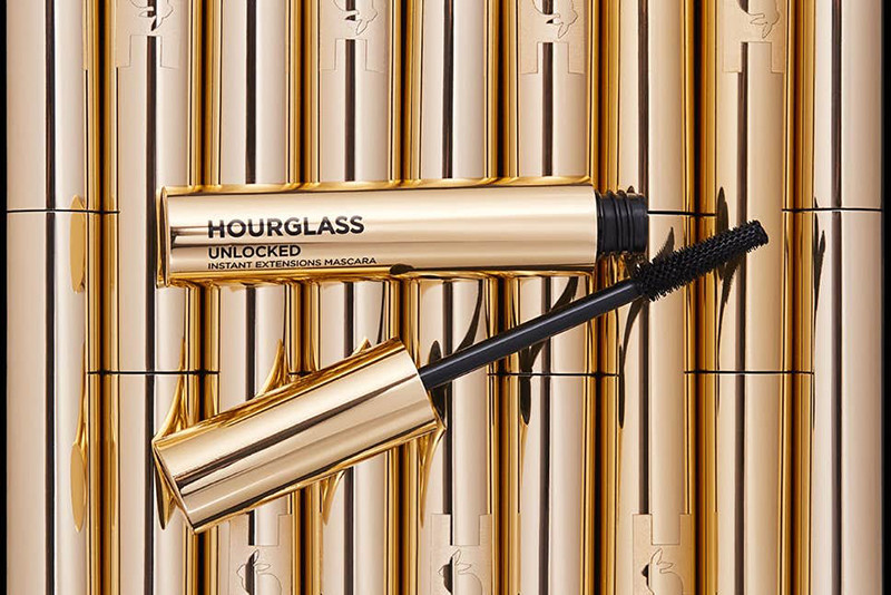 Hourglass Unlocked Instant Extensions Mascara Hourglass Unlocked Instant Extensions Mascara