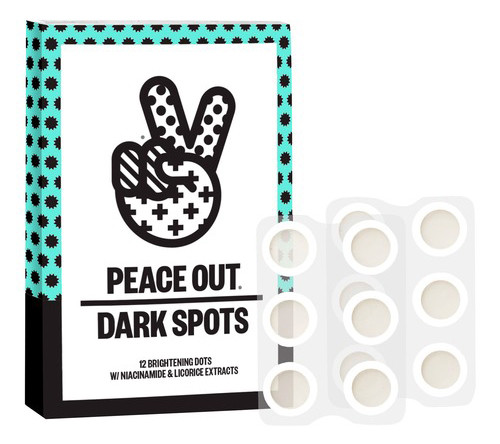Peace Out Dark Spot Patches Peace Out Dark Spot Patches