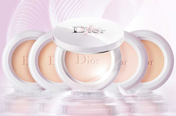 Dior DiorSnow Perfect Light Compact