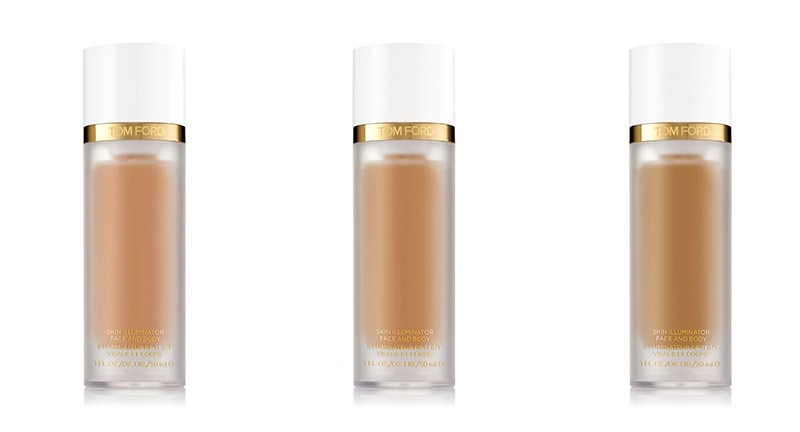 Tom Ford Skin Illuminator Face & Body