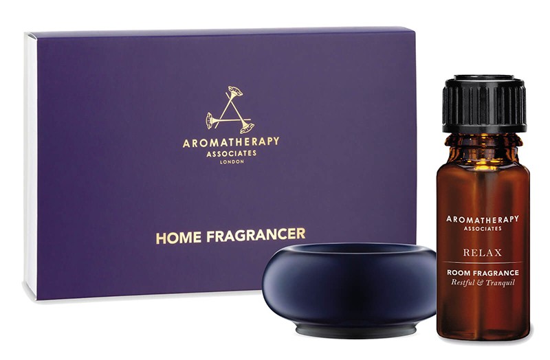 Aromatherapy Associates Relaxing Frangancer Collection
