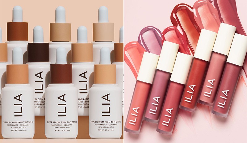 Новинки от Ilia Beauty