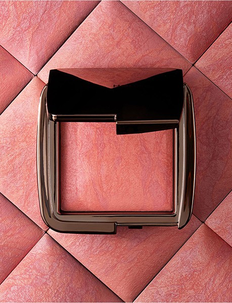Hourglass Ambient Lighting Blush Sublime Flush