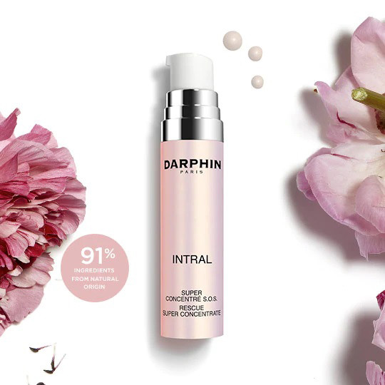 Darphin Intral Super Serum Concentrate