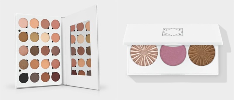 Новинки от OFRA