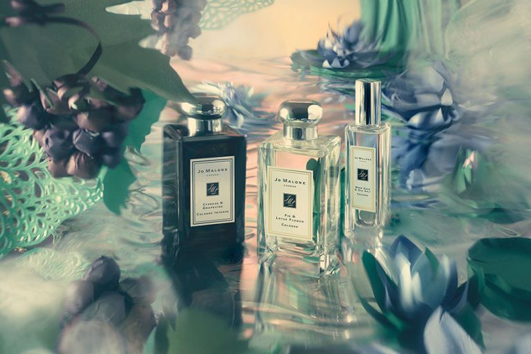 Коллекция Jo Malone Lost in Wonder Коллекция Jo Malone Lost in Wonder