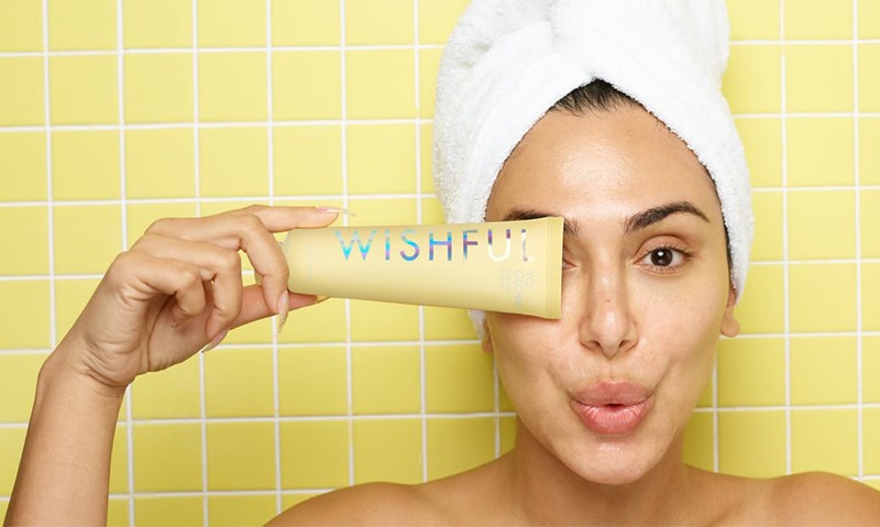 Косметика Wishful на Sephora Ru Косметика Wishful на Sephora Ru